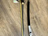 Katana/kardas Kill Bill, 1045 high carbon steel - nuotraukos Nr. 8