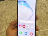 Samsung Note 10 plus, 12/512gb - nuotraukos Nr. 2