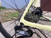 Canyon Endurace CF SL 8 Di2 2xl - nuotraukos Nr. 4