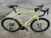 Canyon Endurace CF SL 8 Di2 2xl - nuotraukos Nr. 6