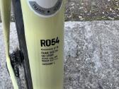 Canyon Endurace CF SL 8 Di2 2xl - nuotraukos Nr. 8