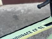 Canyon Endurace CF SL 8 Di2 2xl - nuotraukos Nr. 10