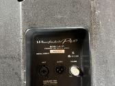 Wharfedale Pro La-15p (200w Rms) - nuotraukos Nr. 4