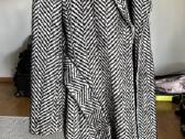 Vilnonis “maxmara paltas - nuotraukos Nr. 2