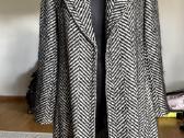 Vilnonis “maxmara paltas - nuotraukos Nr. 3