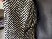 Vilnonis “maxmara paltas - nuotraukos Nr. 5