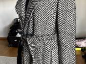 Vilnonis “maxmara paltas - nuotraukos Nr. 6