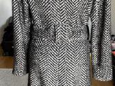 Vilnonis “maxmara paltas - nuotraukos Nr. 7
