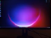 Ktc 1440p 200hz Ips monitorius/praktiskai naujas - nuotraukos Nr. 2