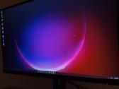 Ktc 1440p 200hz Ips monitorius/praktiskai naujas - nuotraukos Nr. 3