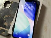 iPhone 13 128gb Black - nuotraukos Nr. 2