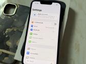 iPhone 13 128gb Black - nuotraukos Nr. 4