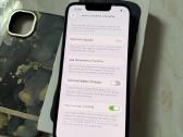 iPhone 13 128gb Black - nuotraukos Nr. 5