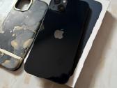 iPhone 13 128gb Black - nuotraukos Nr. 7