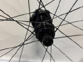 Newmen Advanced SL X.r.36 Carbon wheelset - nuotraukos Nr. 2