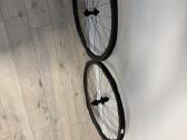 Newmen Advanced SL X.r.36 Carbon wheelset - nuotraukos Nr. 5