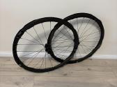 Newmen Advanced SL X.r.36 Carbon wheelset - nuotraukos Nr. 7