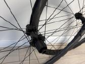 Newmen Advanced SL X.r.36 Carbon wheelset - nuotraukos Nr. 8