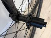 Newmen Advanced SL X.r.36 Carbon wheelset - nuotraukos Nr. 9