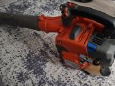 „husqvarna“ 525bx lapų pūstuvas - nuotraukos Nr. 7