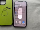 iPhone 14 128gb Black - nuotraukos Nr. 3