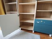 Ikea besta spintos - nuotraukos Nr. 3