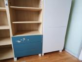 Ikea besta spintos - nuotraukos Nr. 4