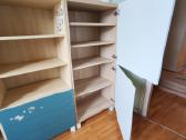 Ikea besta spintos - nuotraukos Nr. 5