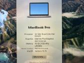 Apple MacBook Pro A1706 Touchbar - nuotraukos Nr. 6