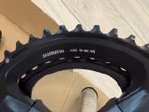 Shimano Ultegra Fc-r8100 crankset +4III powermeter - nuotraukos Nr. 4