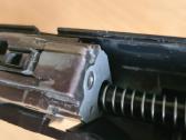 Maruyama Mp9 Gbbr - nuotraukos Nr. 3