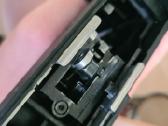 Maruyama Mp9 Gbbr - nuotraukos Nr. 4