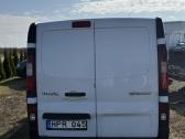Renault Trafic - nuotraukos Nr. 2