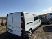 Renault Trafic - nuotraukos Nr. 3