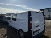 Renault Trafic - nuotraukos Nr. 4