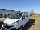 Renault Trafic - nuotraukos Nr. 5