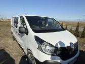 Renault Trafic - nuotraukos Nr. 6