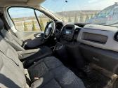 Renault Trafic - nuotraukos Nr. 7