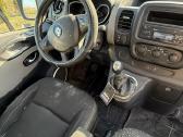 Renault Trafic - nuotraukos Nr. 8