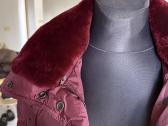 Burberry žieminė striukė - nuotraukos Nr. 2