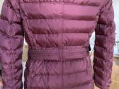 Burberry žieminė striukė - nuotraukos Nr. 3