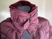 Burberry žieminė striukė - nuotraukos Nr. 5