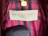 Burberry žieminė striukė - nuotraukos Nr. 6