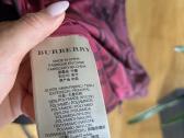 Burberry žieminė striukė - nuotraukos Nr. 7