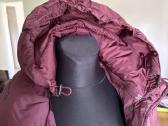 Burberry žieminė striukė - nuotraukos Nr. 8
