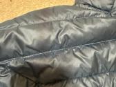 Mammut Flexidown 750 pūkinė hibridinė striukė - nuotraukos Nr. 4
