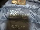Mammut Flexidown 750 pūkinė hibridinė striukė - nuotraukos Nr. 7