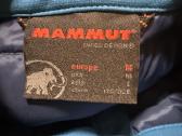 Mammut Flexidown 750 pūkinė hibridinė striukė - nuotraukos Nr. 8