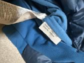 Mammut Flexidown 750 pūkinė hibridinė striukė - nuotraukos Nr. 9