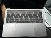 Apple MacBook Pro A1706 Touchbar - nuotraukos Nr. 2